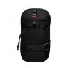 Mammut Litio Bolsillo adicional para arnés de hombro M (negro)