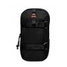 Mammut Litium Add-on axelhurtsficka M (svart)