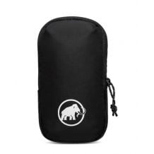 Extra ficka Mammut Lithium Add-on axelseleficka M (svart)