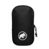 Mammut Litium tilleggslomme for skuldersele M (svart)