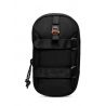 Tasca aggiuntiva Mammut Lithium Add-on Shoulder Harness Pocket S (nero)