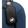 Ekstra lomme Mammut Lithium Add-on Shoulder Harness Pocket S (svart)