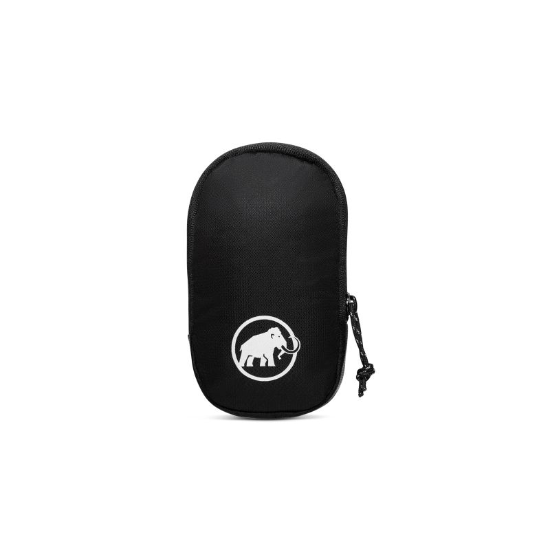 Ekstra lomme Mammut Lithium Add-on Shoulder Harness Pocket S (sort)