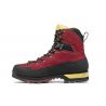 Scarpe da trekking GARMONT NEBRASKA II GTX (TIBETAN RED/PALE YELLOW) Donna