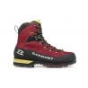 Wandelschoenen GARMONT NEBRASKA II GTX (TIBETAN RED/PALE YELLOW) Dames