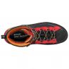 Botas de montaña GARMONT TOWER 3.0 GTX (NEGRO/GARMONT NARANJA)