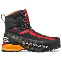 Klatterskor GARMONT TOWER 3.0 GTX (BLACK/GARMONT ORANGE) Unisex