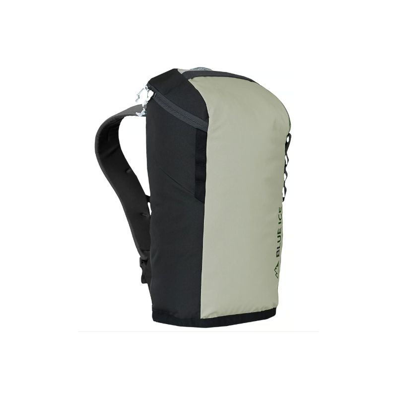 Klimrugzak Blue Ice Octopus 25L (Shadow)