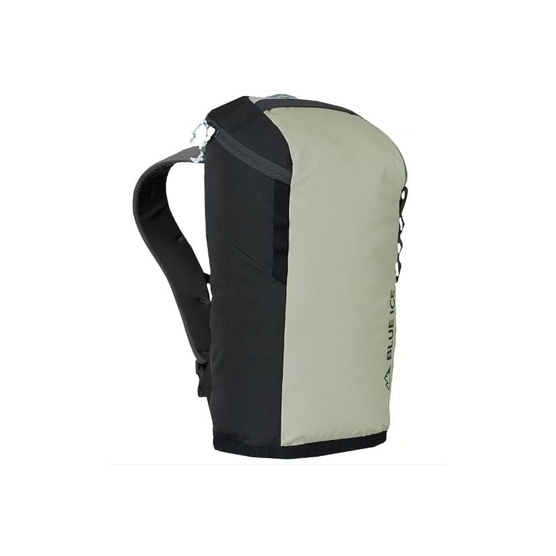 Climbing backpack Blue Ice Octopus 25L (Shadow)