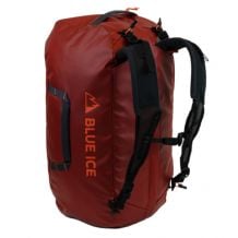 Transportväska Blue Ice Doko 50L Pack (Burnt Henna)