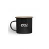 Picture SHERMAN CUP Pkx3 (AH musta logo)