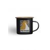 Picture SHERMAN CUP Pkx3 (AH zwart logo)