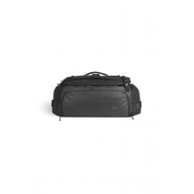 Resväska Picture WILDPATH DUFFLE 55 (Svart)