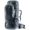 DEUTER Voyager 65+10 (black)