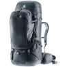 Deuter Voyager 65+10 (zwart)