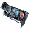 Deuter Voyager 65+10 (musta)