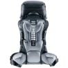 DEUTER Voyager 65+10 (black)