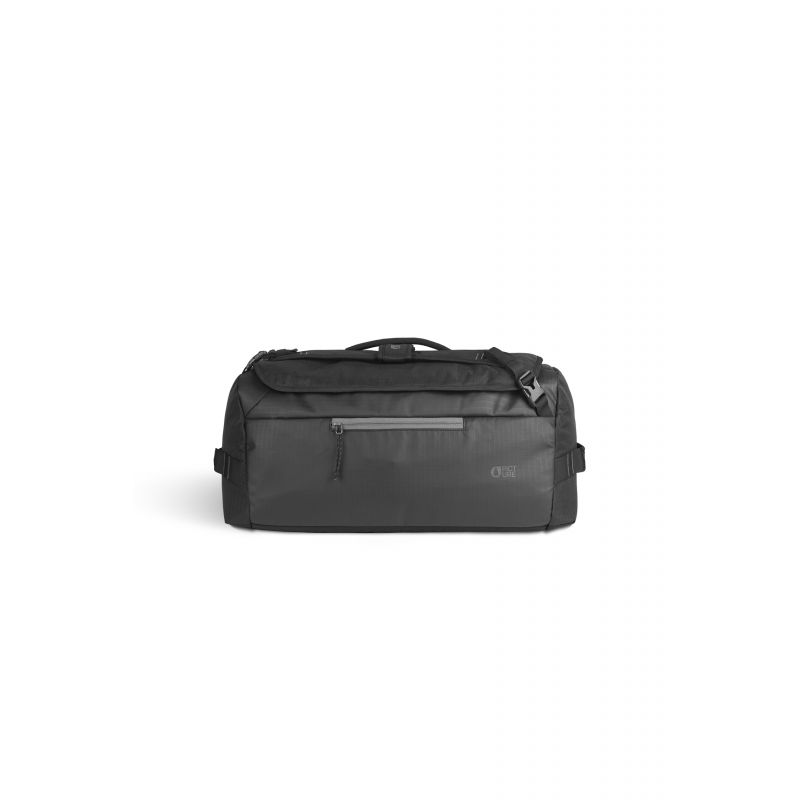 Bolsa de viaje Picture WILDPATH DUFFLE 40 (Negro)