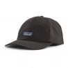 Cap Patagonia Terrebonne Hoed (Zwart)