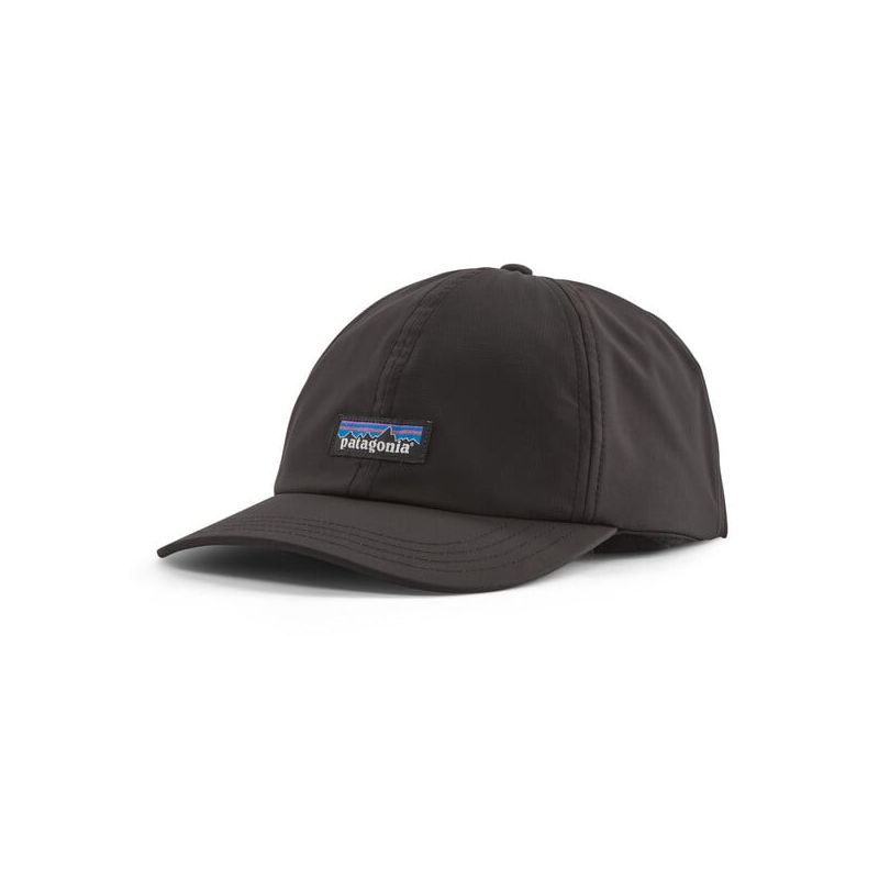 Cap Patagonia Terrebonne Hat (Black)