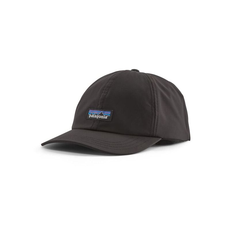 Casquette PATAGONIA Terrebonne Hat (Black) 