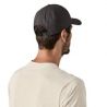 Cap Patagonia Terrebonne Hat (Black)