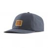 Gorra Patagonia Terrebonne Hat (Smolder Blue)