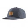 Cap Patagonia Terrebonne hattu (Smolder Blue)