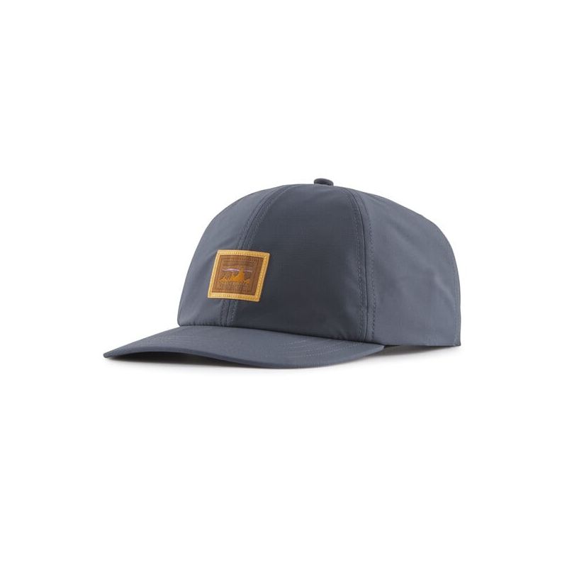 Gorra Patagonia Terrebonne Hat (Smolder Blue)