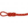Rep Mammut 8.0 Alpine Core Protect Dry Rope 40m (eld-halo)