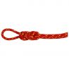 Rope Mammut 8.0 Alpine Core Protect Dry Rope 50m (fire-halo)