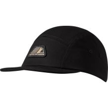 Cap Mammut Five Panel Cotton Cap (sort)
