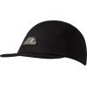 Cap Mammut Cappello a cinque pannelli in cotone (nero)