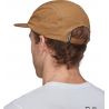 Cap Mammut Five Panel Cotton Cap (sort)