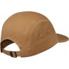 Casquette MAMMUT Five Panel Cotton Cap (black)