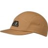 Mütze Mammut Five Panel Cotton Cap (claystone)