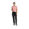 T-shirt Ortovox 140 Dam COOL MTN GRADIENT TS W (blomma)