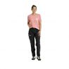 T-skjorte Ortovox 140 Dame COOL MTN GRADIENT TS W (blossom)