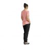 T-shirt Ortovox 140 Dames COOL MTN GRADIENT TS W (bloesem)