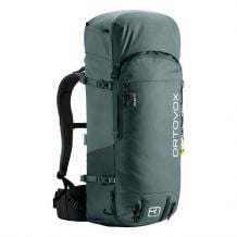 Mountaineering backpack Ortovox PEAK 55 (arctic grey)
