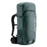 Mochila de montañismo Ortovox PEAK 55 (cengia rossa)
