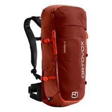 Reppu Ortovox TRAVERSE 30 (kuuma oranssi)