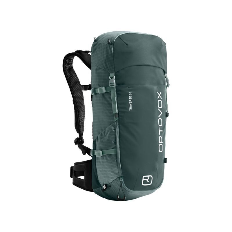 Rygsæk Ortovox TRAVERSE 30 (gletschergrå)