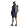 Zaino Ortovox TRAVERSE 30 (arancione)
