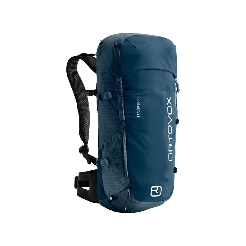 Rygsæk Ortovox TRAVERSE 30 (havoverflade)