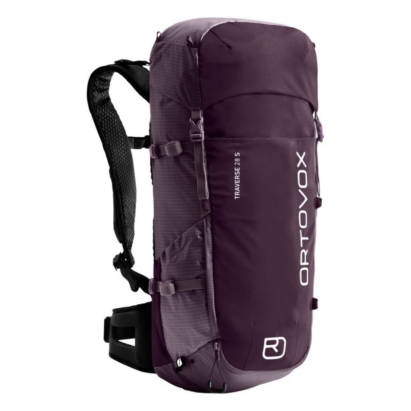 Backpack Ortovox TRAVERSE 28 S (wild berry)