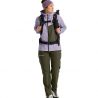 Ortovox TRAVERSE 28 S (wild berry)