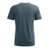 140 COOL MTN GRADIENT TS W mörk arktiska grå