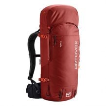 Bergsteigerrucksack Ortovox Peak 35 (cengia rossa)