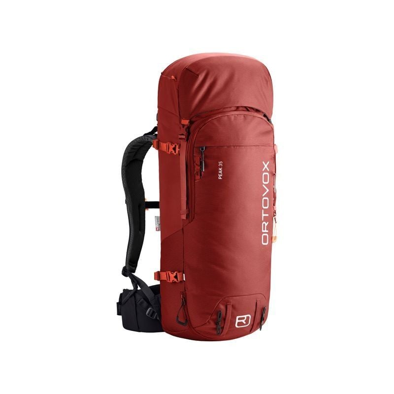 Bjergbestigningsrygsæk Ortovox Peak 35 (cengia rossa)